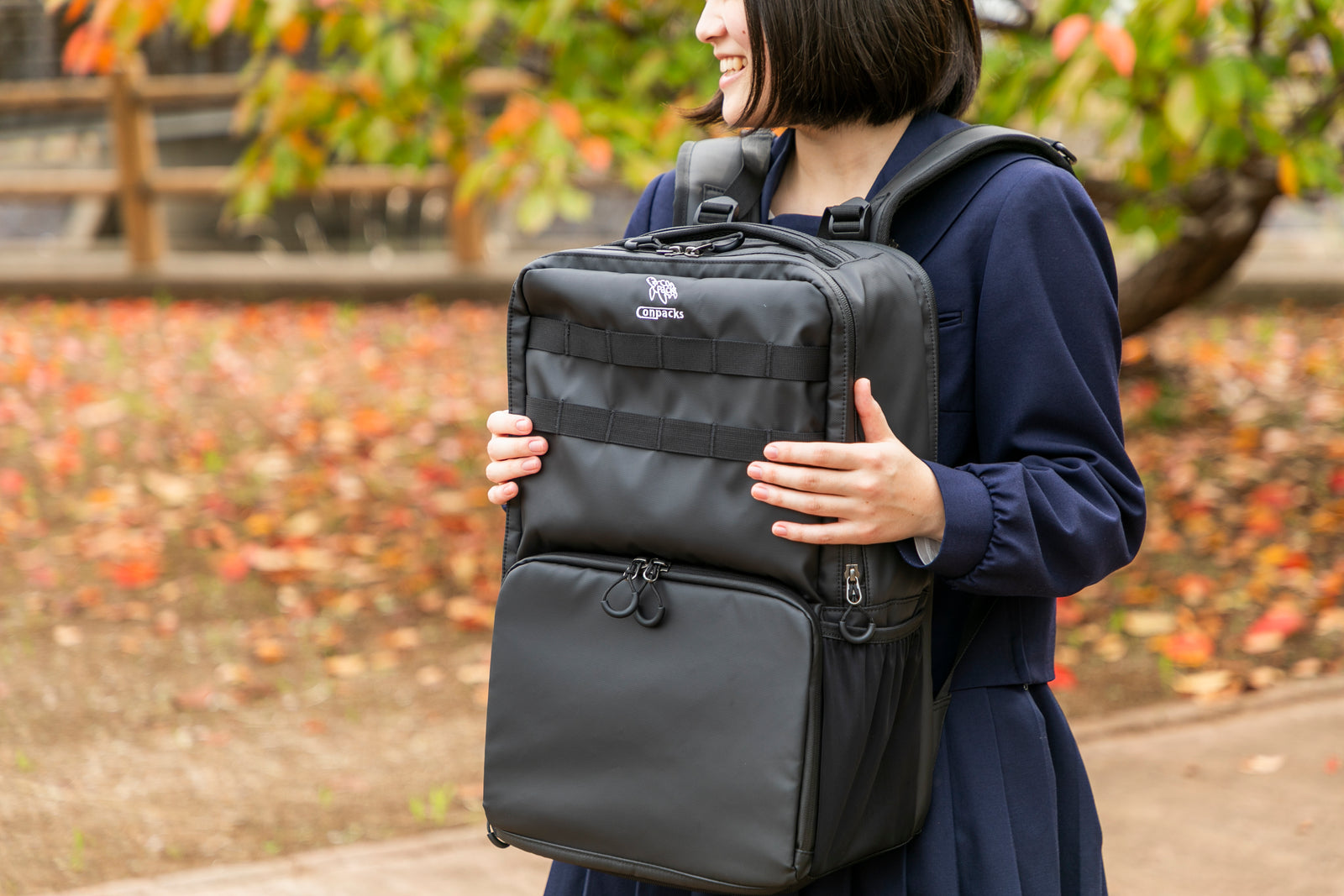 ShoEir(ショエール） – Conpacks