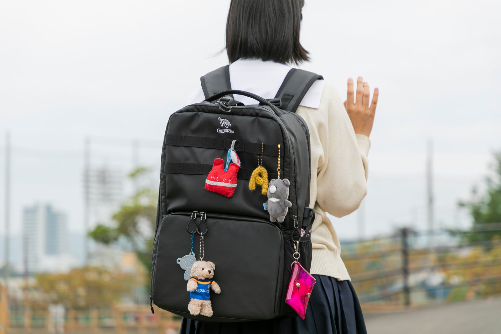 ShoEir(ショエール） – Conpacks