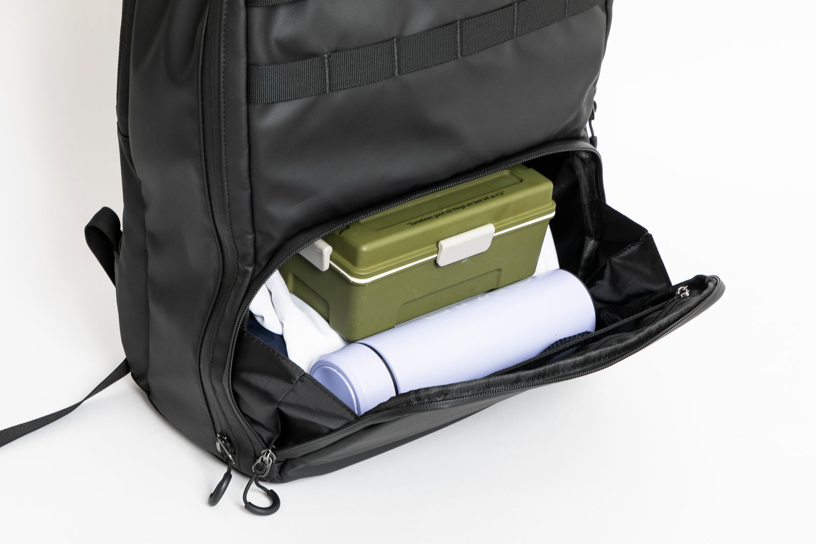 Conpacks ShoEir リュック 31L 通学 大容量 バックパック ShoEir(ショエール） – Conpacks