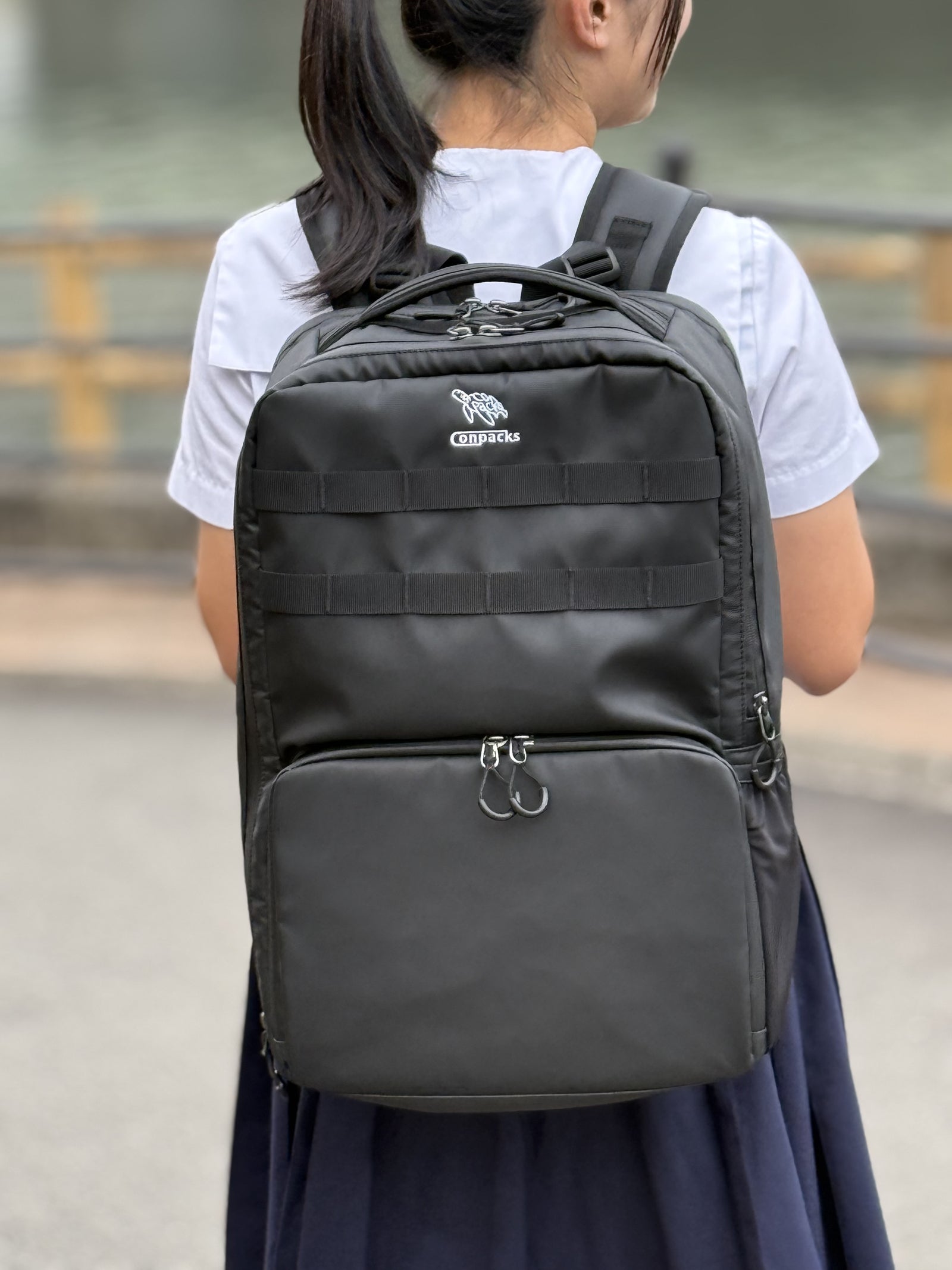 ShoEir(ショエール） – Conpacks